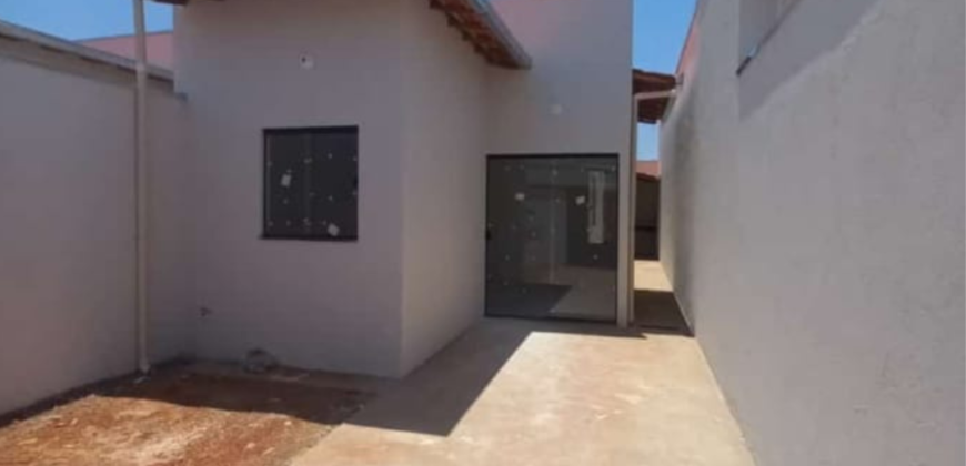 Casa a venda no Vila Aliança