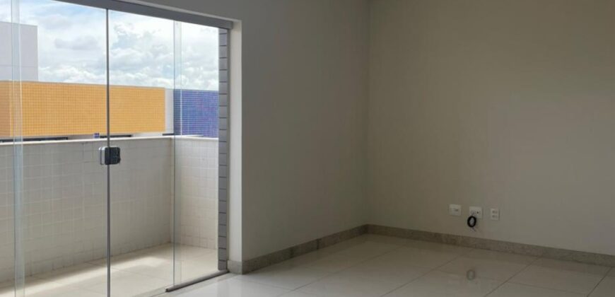 Apartamento 3Q/S no Augusta Mota