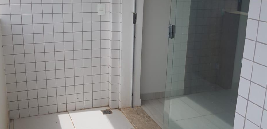 Apartamento a venda no Ibituruna