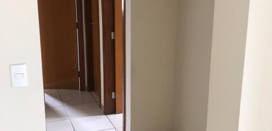 Apartamento a venda no Centro