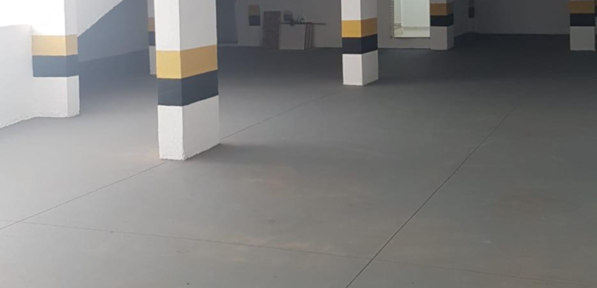 Apartamento a venda no Ibituruna