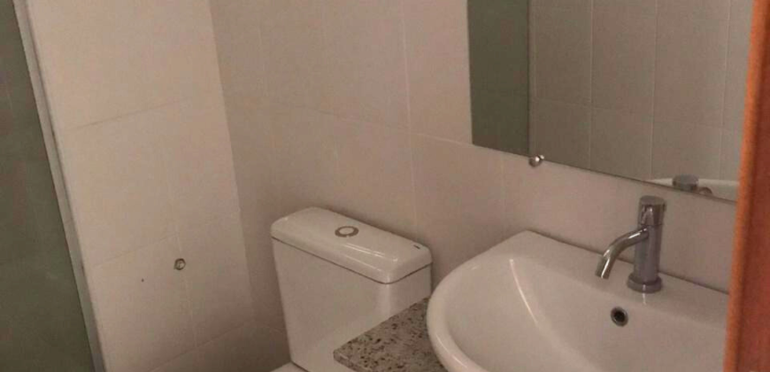 Apartamento a venda no Centro