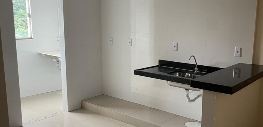 Apartamento a venda no bairro Vila Antônio Narciso