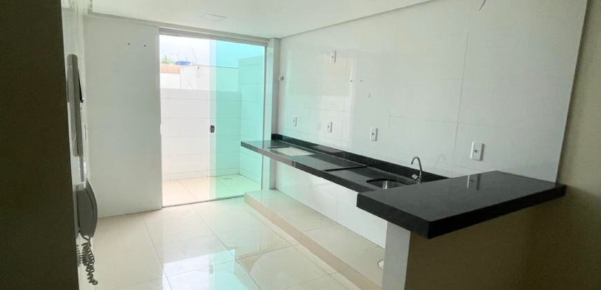 Apartamento a venda no bairro Vila Antônio Narciso