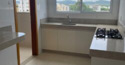 Apartamento 3Q/S no Augusta Mota
