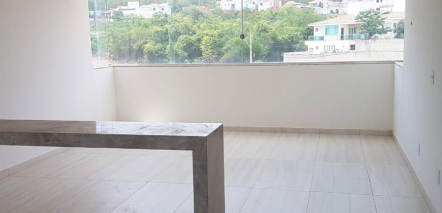 Apartamento a venda no Ibituruna