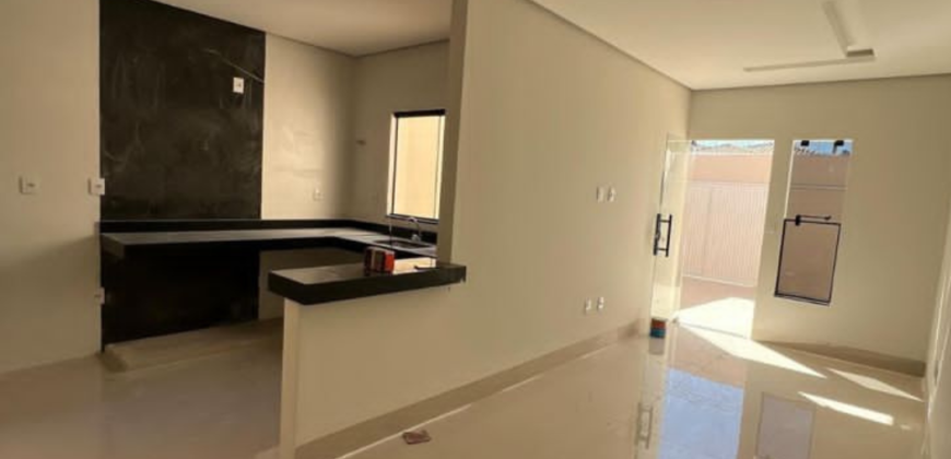 Casa a venda no Jardim Primavera