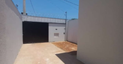 Casa a venda no Vila Aliança