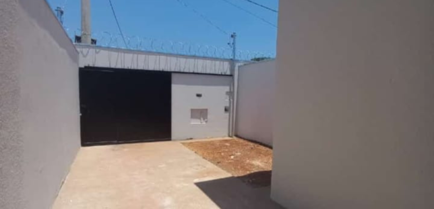 Casa a venda no Vila Aliança