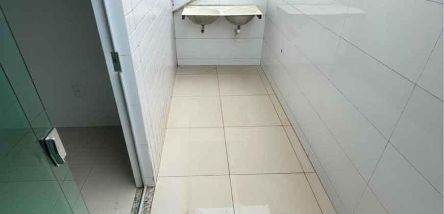 Apartamento a venda no bairro Vila Antônio Narciso