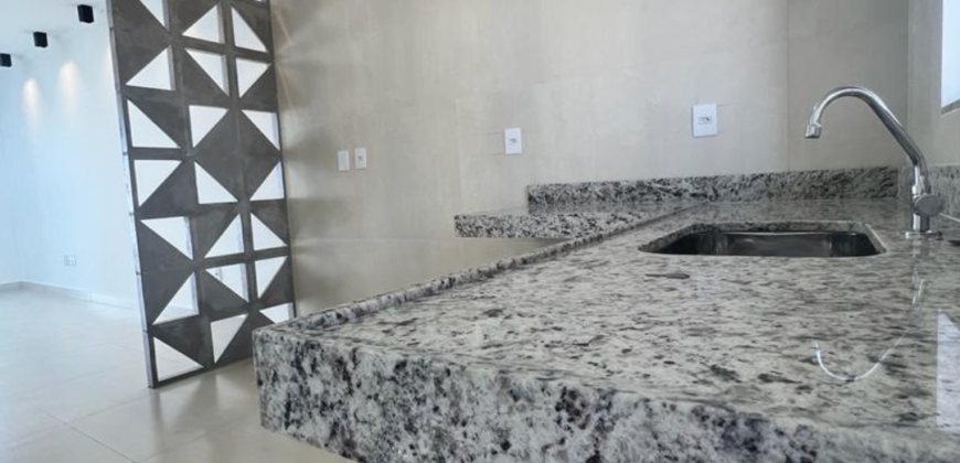 Casa a venda no Interlagos