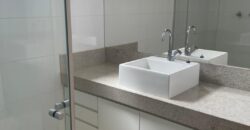 Apartamento 3Q/S no Augusta Mota