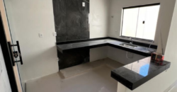 Casa a venda no Jardim Primavera