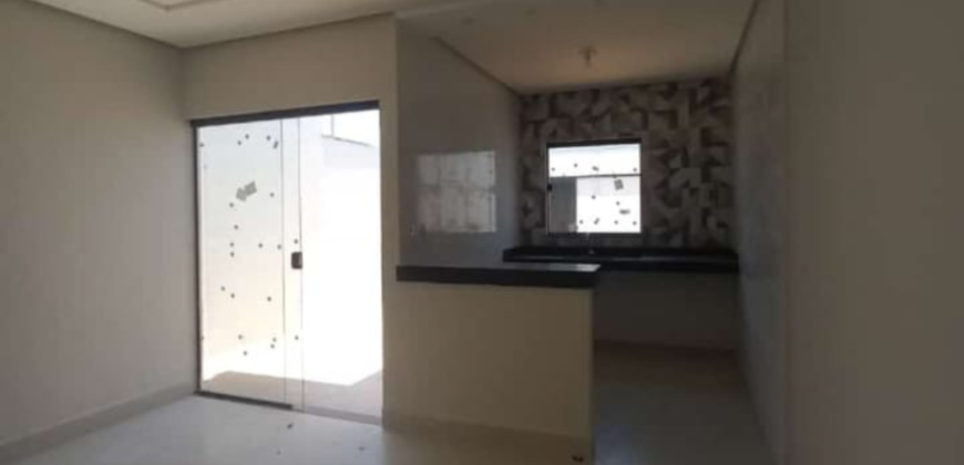 Casa a venda no Vila Aliança