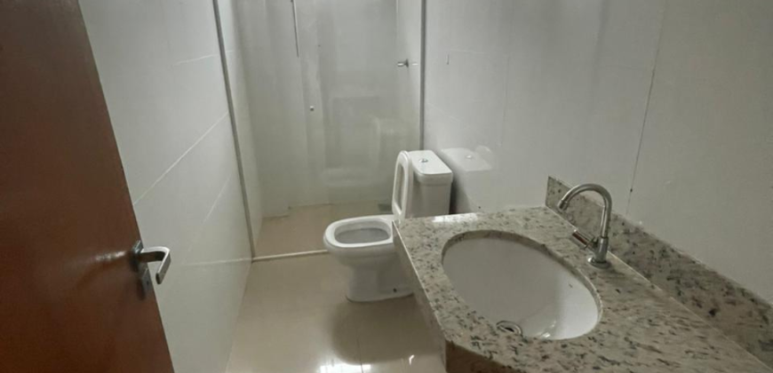 Apartamento a venda no bairro Vila Antônio Narciso