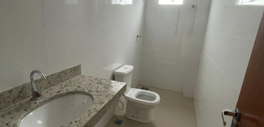 Apartamento a venda no bairro Vila Antônio Narciso