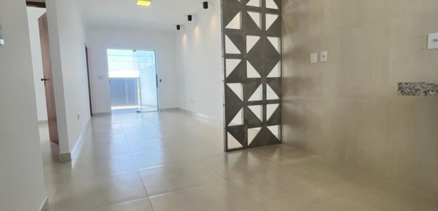 Casa a venda no Interlagos