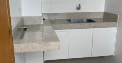 Apartamento 3Q/S no Augusta Mota