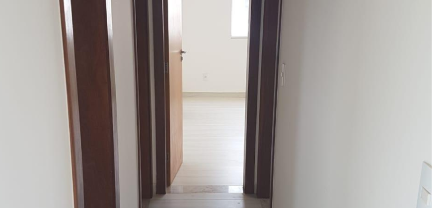 Apartamento a venda no Ibituruna