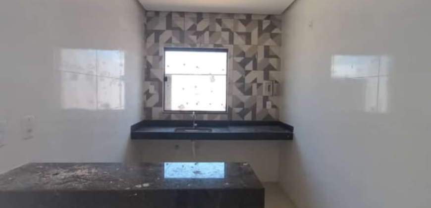 Casa a venda no Vila Aliança