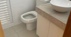 Apartamento 3Q/S no Augusta Mota