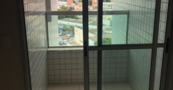 Apartamento a venda no Centro
