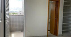 Apartamento 3Q/S no Augusta Mota