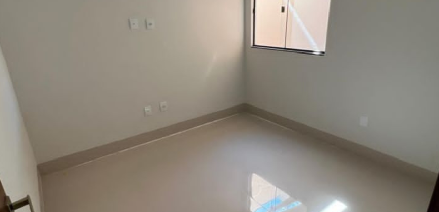 Casa a venda no Jardim Primavera