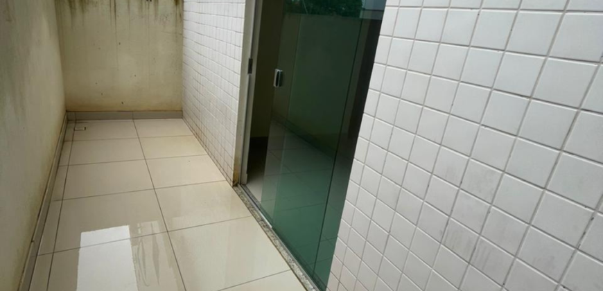 Apartamento a venda no bairro Vila Antônio Narciso