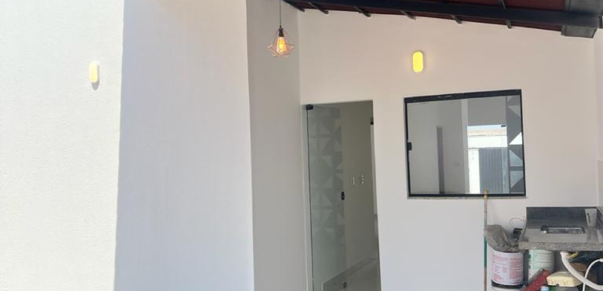 Casa a venda no Interlagos