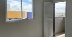 Apartamento 3Q/S no Augusta Mota