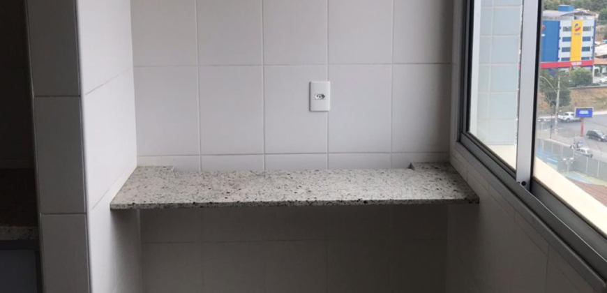 Apartamento a venda no Centro