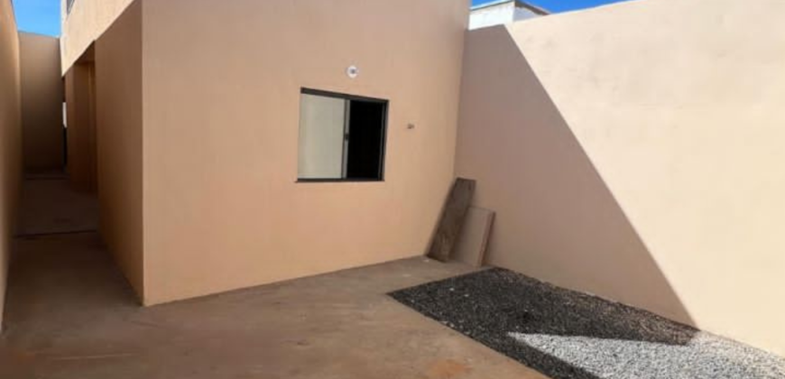 Casa a venda no Jardim Primavera