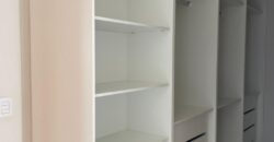 Apartamento 3Q/S no Augusta Mota