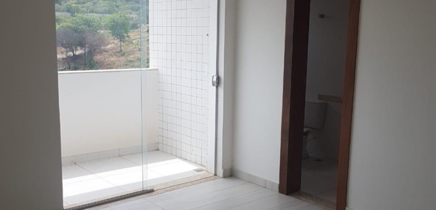 Apartamento a venda no Ibituruna