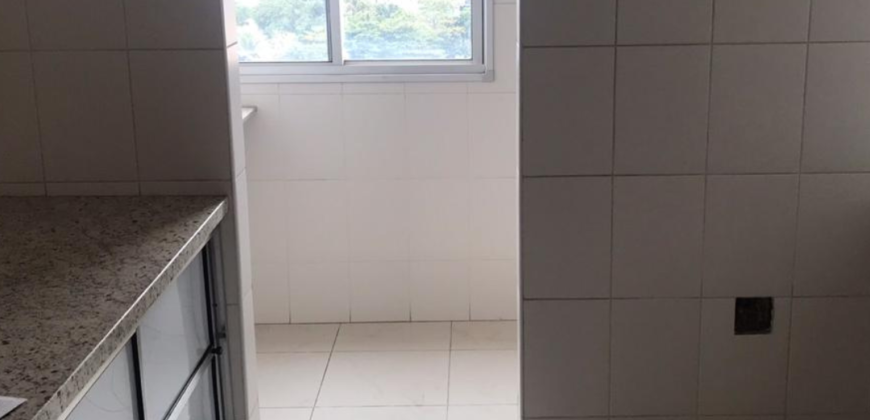 Apartamento a venda no Centro