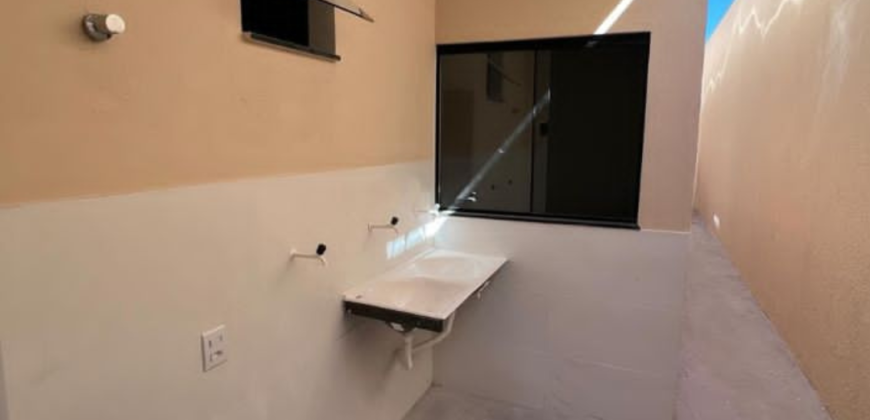 Casa a venda no Jardim Primavera