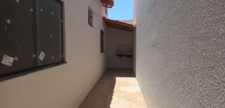 Casa a venda no Vila Aliança