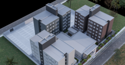 Apartamentos a venda no bairro Morada do Sol