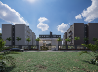 Apartamentos a venda no bairro Morada do Sol