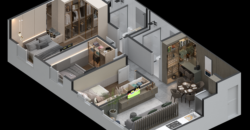 Apartamentos a venda no bairro Morada do Sol