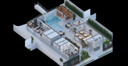 Apartamentos a venda no bairro Morada do Sol