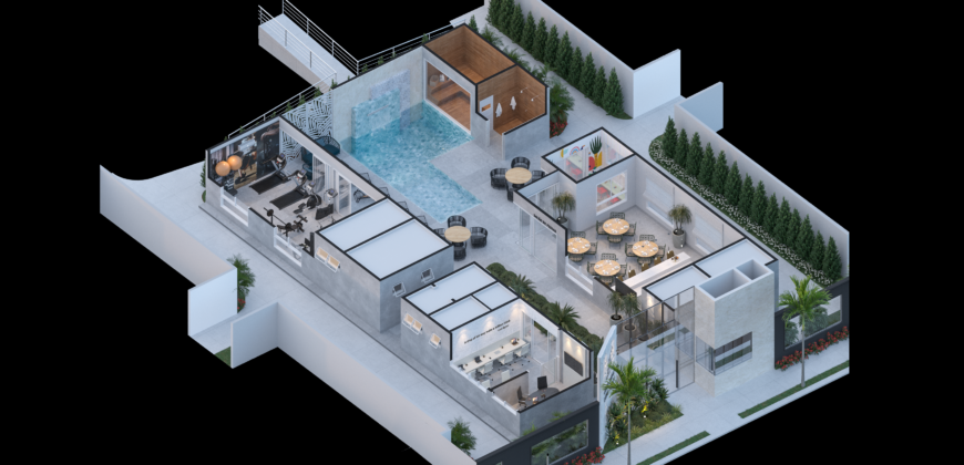 Apartamentos a venda no bairro Morada do Sol