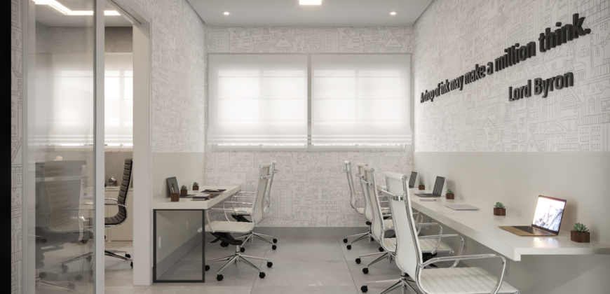 Apartamentos a venda no bairro Morada do Sol