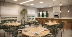 Apartamentos a venda no bairro Morada do Sol