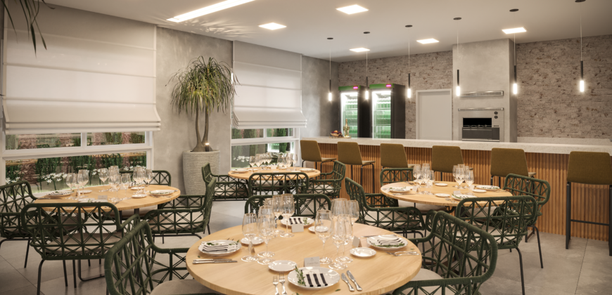 Apartamentos a venda no bairro Morada do Sol