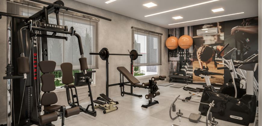 Apartamentos a venda no bairro Morada do Sol