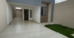 Casa a venda no bairro Carmelo