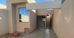 Casa a venda no bairro Novo Primavera