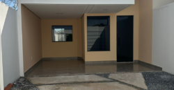 Casa a venda no Jardim Primavera